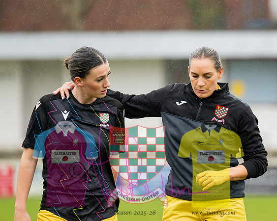Chesham 0 v 4 Chatham (17 of 431)