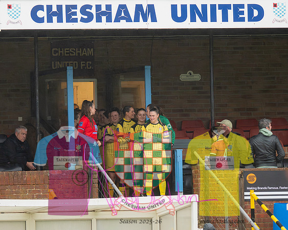 Chesham 0 v 4 Chatham (21 of 431)
