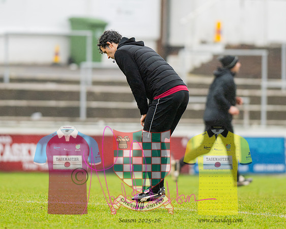 Chesham 0 v 4 Chatham (22 of 431)