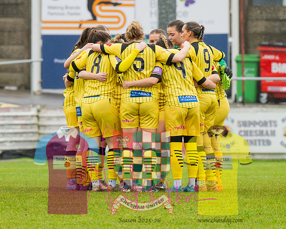 Chesham 0 v 4 Chatham (27 of 431)