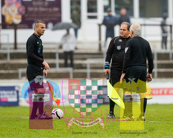 Chesham 0 v 4 Chatham (29 of 431)