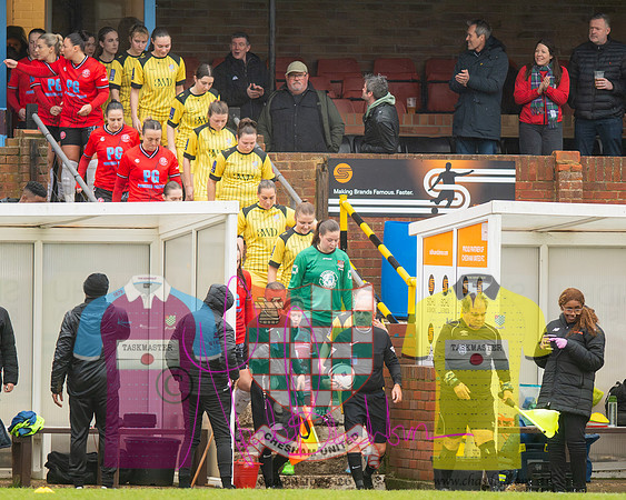Chesham 0 v 4 Chatham (23 of 431)