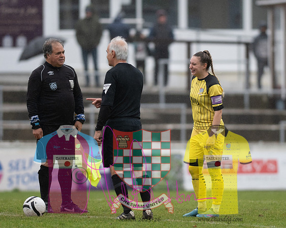 Chesham 0 v 4 Chatham (31 of 431)