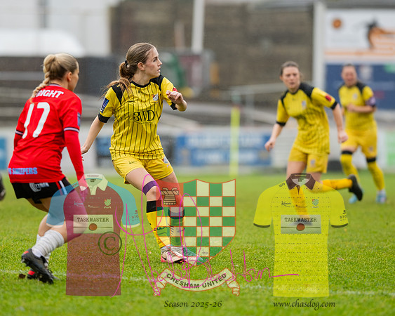 Chesham 0 v 4 Chatham (36 of 431)