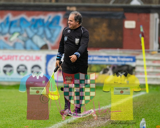 Chesham 0 v 4 Chatham (33 of 431)