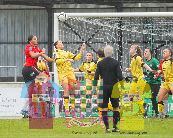 Chesham 0 v 4 Chatham (40 of 431)
