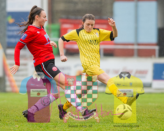 Chesham 0 v 4 Chatham (43 of 431)