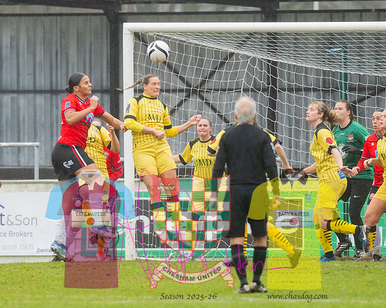 Chesham 0 v 4 Chatham (39 of 431)