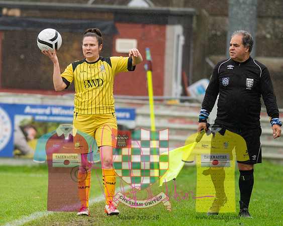 Chesham 0 v 4 Chatham (46 of 431)