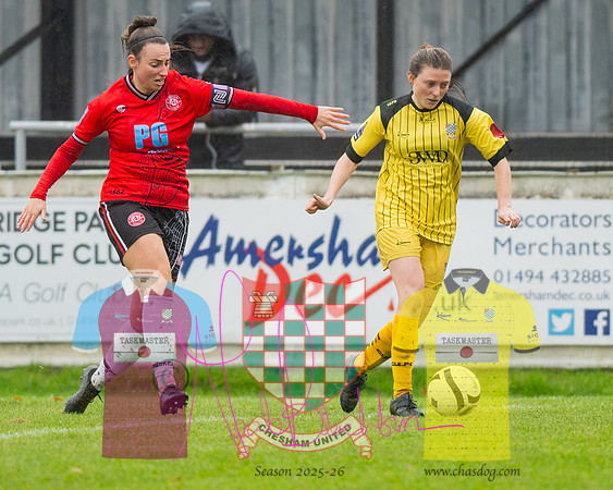 Chesham 0 v 4 Chatham (44 of 431)