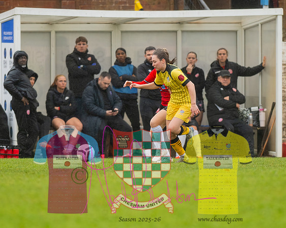 Chesham 0 v 4 Chatham (48 of 431)