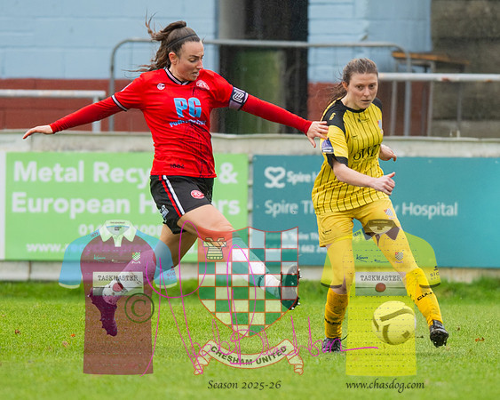 Chesham 0 v 4 Chatham (45 of 431)