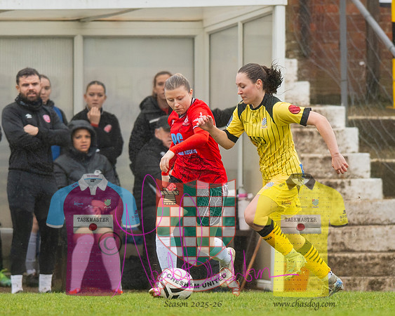 Chesham 0 v 4 Chatham (47 of 431)