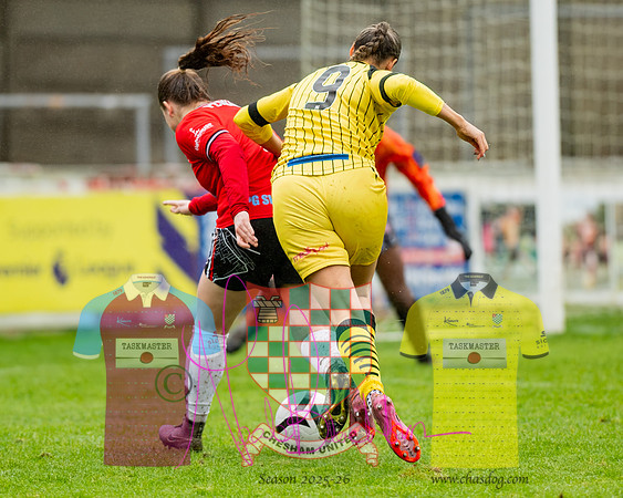 Chesham 0 v 4 Chatham (51 of 431)