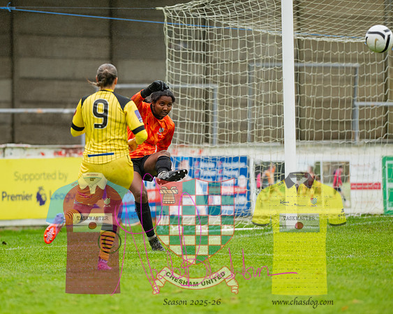 Chesham 0 v 4 Chatham (53 of 431)