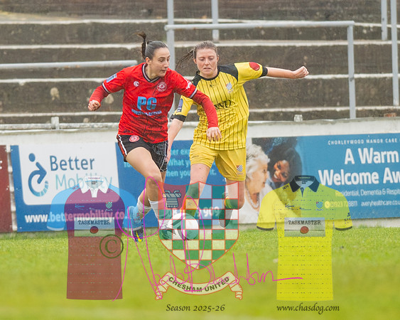 Chesham 0 v 4 Chatham (60 of 431)