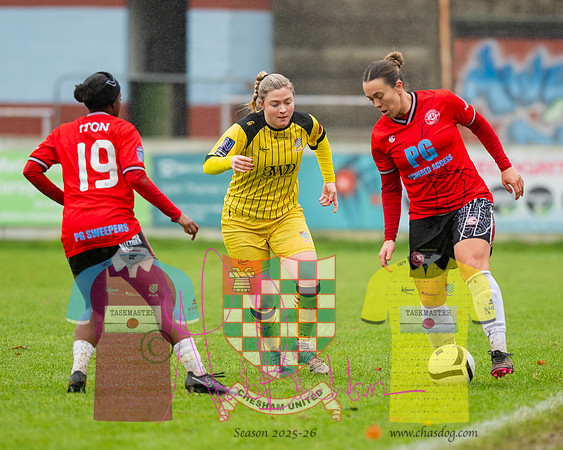 Chesham 0 v 4 Chatham (57 of 431)