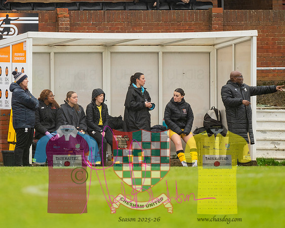 Chesham 0 v 4 Chatham (63 of 431)