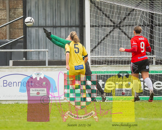 Chesham 0 v 4 Chatham (66 of 431)