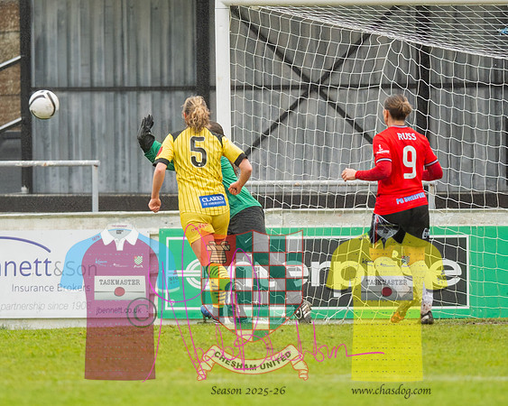 Chesham 0 v 4 Chatham (64 of 431)
