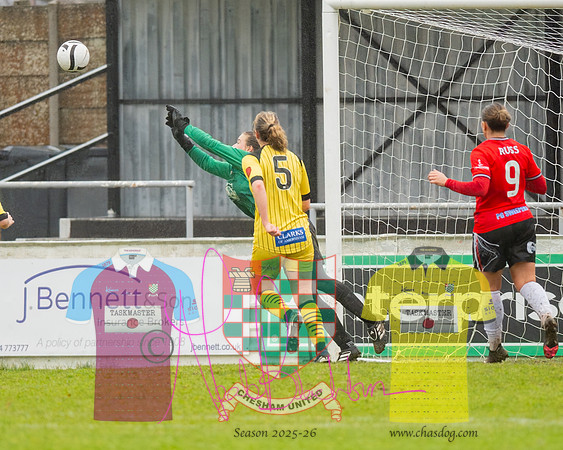 Chesham 0 v 4 Chatham (67 of 431)