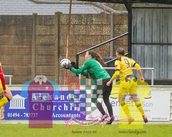 Chesham 0 v 4 Chatham (69 of 431)