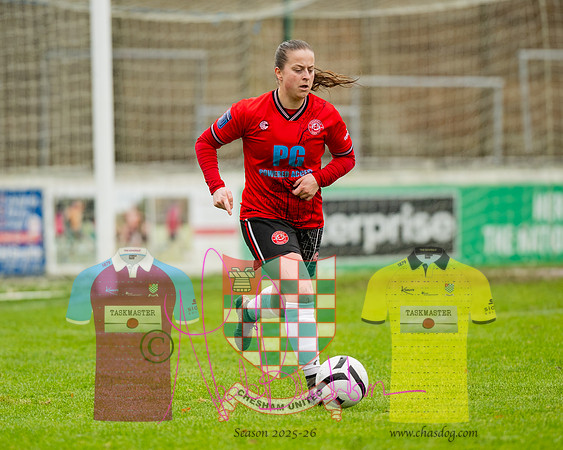 Chesham 0 v 4 Chatham (71 of 431)