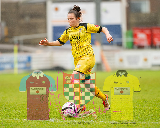 Chesham 0 v 4 Chatham (79 of 431)