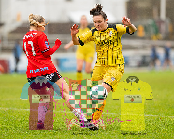 Chesham 0 v 4 Chatham (82 of 431)