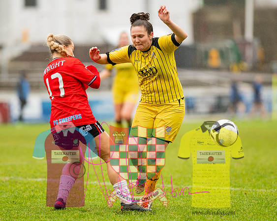 Chesham 0 v 4 Chatham (83 of 431)