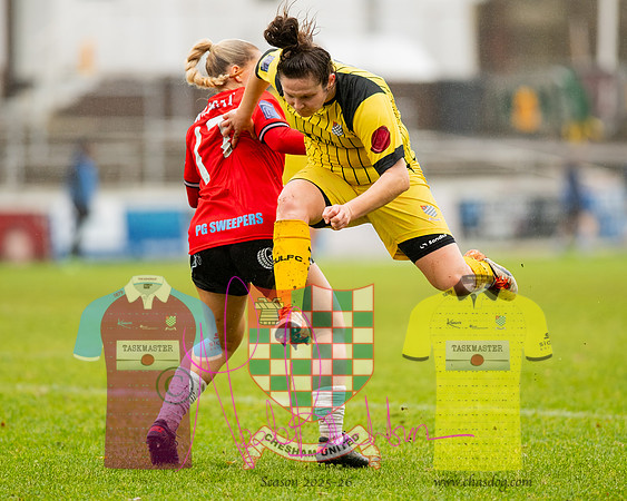 Chesham 0 v 4 Chatham (85 of 431)