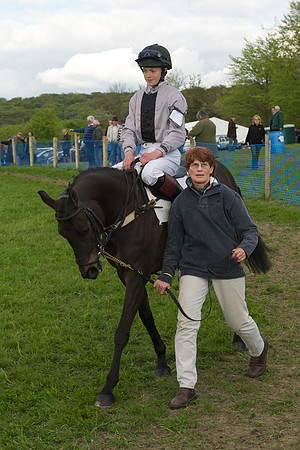 Pony Race 2 - 7