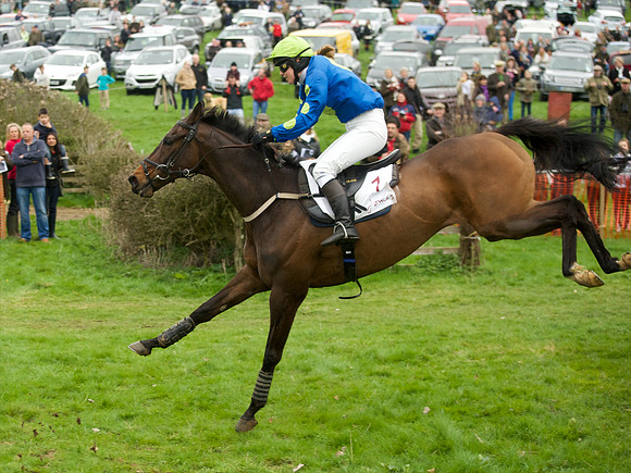 Race 2 Confined - 65