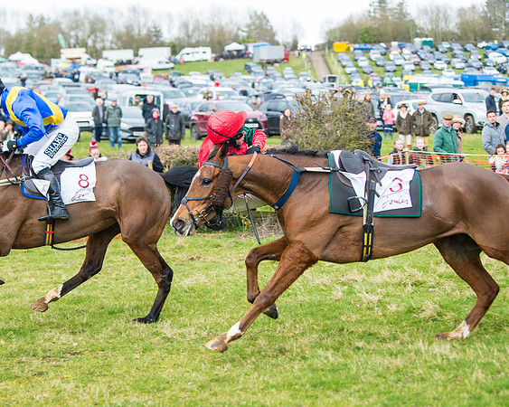 Race 1 - 4&5 Maiden (32 of 66)