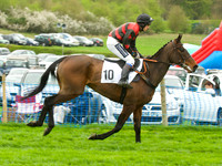 Race 4 - Nov-vets 20