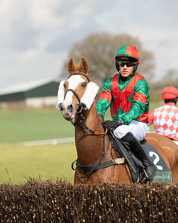Race 3 - Owner Trainer conditions (18 of 132)