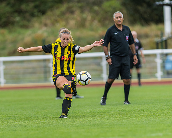 Enfield Town 1 Watford 4  (100 of 223)