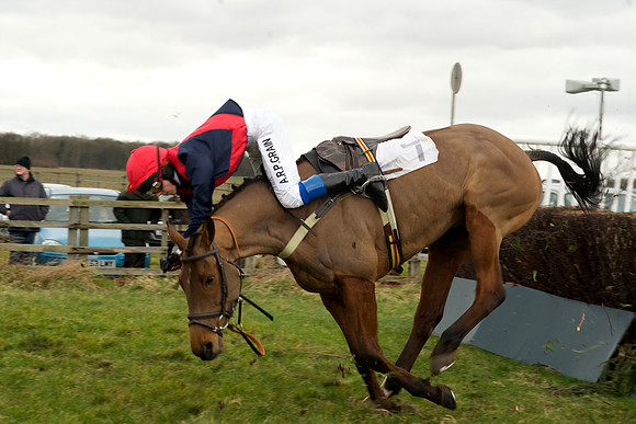 Novice Riders - 50
