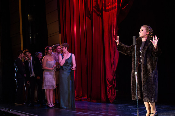 Singing in th Rain -  Thursday - Act 1  (6 of 360)