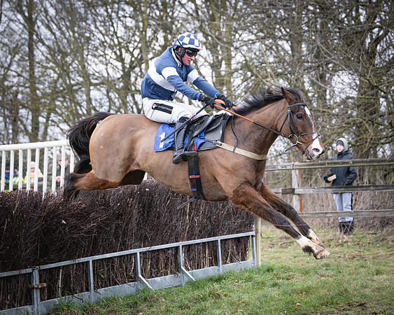 Race 2 - The Maiden (89 of 156)