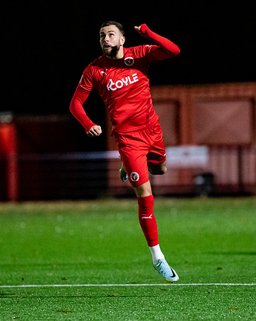 Rams v Met police Fc (1 of 324)