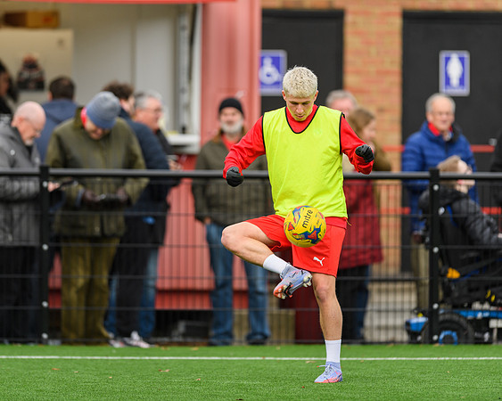 Rams v Harrow Borough (1 of 349)