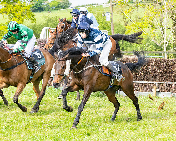 Race 5  - Novice riders (155 of 188)