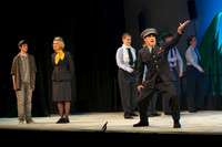 Honk Act 1 -  246