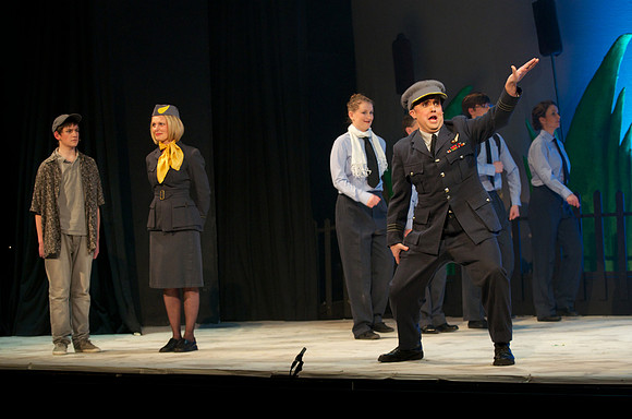Honk Act 1 -  246