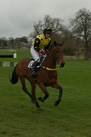 Mares Maiden -  16