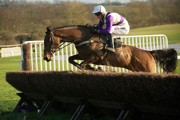 Race 7 - 45