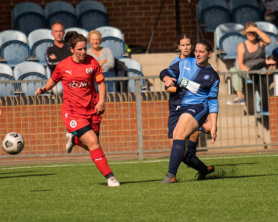 Wycombe reserves 2 Rams 0 (142 of 291)
