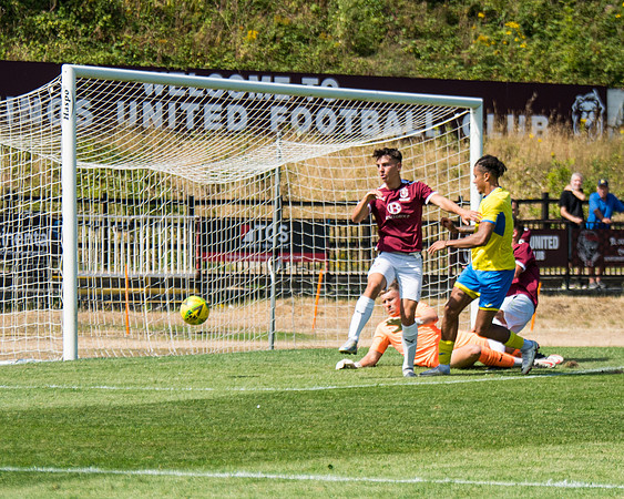 Hastings Utd v Rams [0-1] (51 of 315)