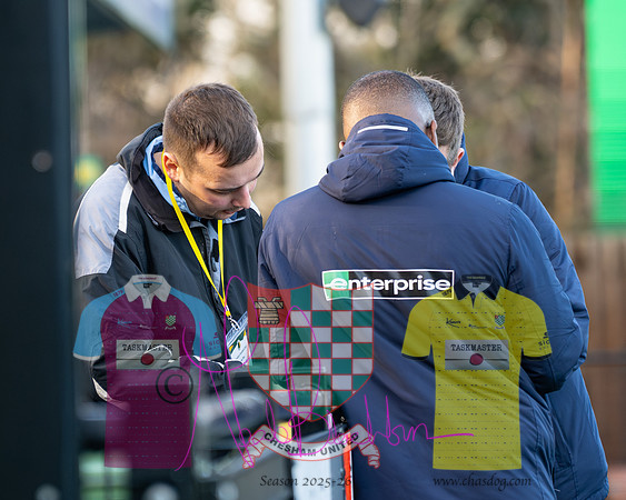 Horsham 1 v 2 Chesham United (24 of 395)